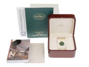 Thumbnail von Omega Seamaster Diver 300 M Ref.210.30.42.20.03.001 2022 Box&Beschreibung wie Neu Seamaster Diver 300M