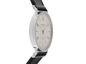 Thumbnail von NOMOS Tangente Glashütte Tangente 2 Date Ref.135 2025 Full Set Neu Tangente 2 Date