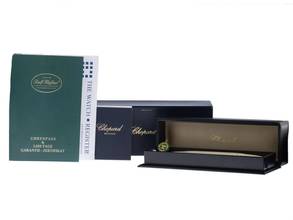 Thumbnail von Chopard Imperiale Diamanten Perlmutt Ref.384319-5007 2022 Box&Beschreibung wie Neu Vintage Imperiale Diamanten Perlmutt