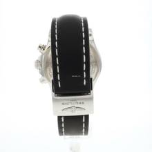Thumbnail von Breitling Super Avenger Chrono 48 Black Dial