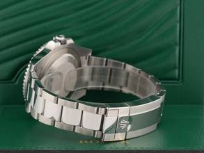 Thumbnail von Rolex GMT-Master II 126710blnr Oyster batman - New 2023