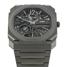  Bulgari Octo Finissimo 8 Days 