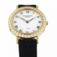  Patek Philippe Calatrava Ref.4820 