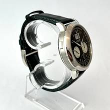 Thumbnail von A. Lange & Söhne Datograph Auf & Ab Up and Down Platin Flyback