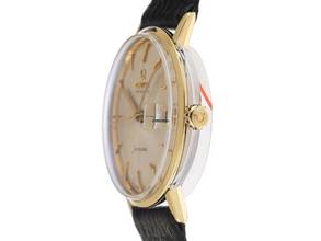 Thumbnail von Omega Seamaster Ref.1473 0 1 SC 1959 original Box sehr gut Vintage Seamaster Automatic