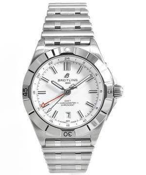  Breitling Chronomat GMT 40 mm Ref. A32398101A1A1 