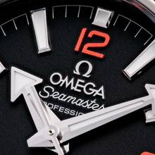 Thumbnail von Omega Seamaster Planet Ocean 600m Orange – 217.30.42.21.01.003 – NEW & Unworn – 01/2026 Full Set