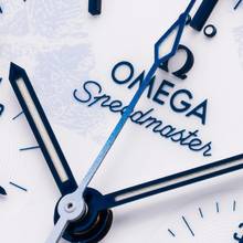 Thumbnail von Omega Speedmaster 38 Speedmaster Milano Cortina – 522.30.38.50.04.001 – NEW & Unworn – 01/2026 Full Set