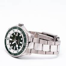 Thumbnail von Breitling Superocean Automatic 44 Green – A17376A31L1A1 – NEW & Unworn – 01/2026 Full Set