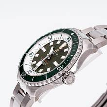 Thumbnail von Breitling Superocean Automatic 44 Green – A17376A31L1A1 – NEW & Unworn – 01/2026 Full Set