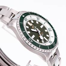 Thumbnail von Breitling Superocean Automatic 44 Green – A17376A31L1A1 – NEW & Unworn – 01/2026 Full Set