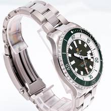 Thumbnail von Breitling Superocean Automatic 44 Green – A17376A31L1A1 – NEW & Unworn – 01/2026 Full Set