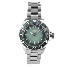 Thumbnail von Edox men's watch automatic 80120 3VM VDN1 Neptunian Swiss Made Ø 44 mm