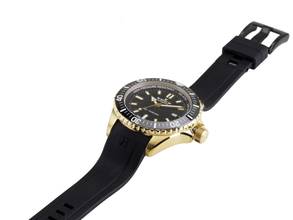 Thumbnail von Edox men's watch automatic Neptunian 80120 37JCA NID Swiss Made Ø 44 mm 100 ATM