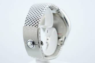 Thumbnail von Corum Bubble Snow Flake 45MM Diamonds - 163.150.20