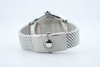Thumbnail von Corum Bubble Snow Flake 45MM Diamonds - 163.150.20