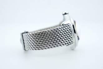 Thumbnail von Corum Bubble Snow Flake 45MM Diamonds - 163.150.20