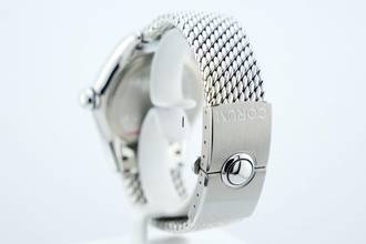 Thumbnail von Corum Bubble Snow Flake 45MM Diamonds - 163.150.20