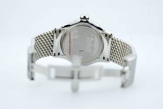 Thumbnail von Corum Bubble Snow Flake 45MM Diamonds - 163.150.20