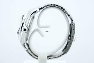 Thumbnail von Corum Bubble Snow Flake 45MM Diamonds - 163.150.20
