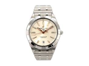  Breitling Chronomat 36 Automatic 36 A10380101A2A1 