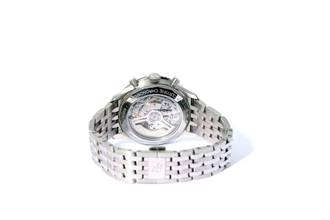 Thumbnail von Breitling Navitimer 1 B01 Chronograph 43