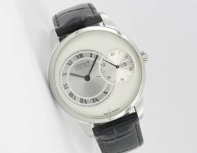  Union Glashütte 1893 Grosse Sekunde D007.444A 