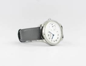 Thumbnail von Union Glashütte 1893 Grosse Sekunde D007.444A