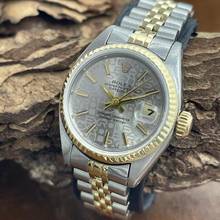  Rolex Lady-Datejust Oyster Perpetual Datejust Lady 26 - Jubileé Dial - Ref. 69173 