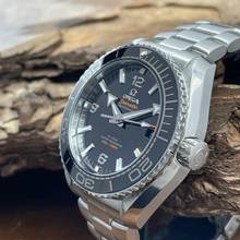 Thumbnail von Omega Seamaster Planet Ocean Seamaster Planet Ocean 44 600M - FULLSET 2024 German - Ref. 21530442101001 original invoice