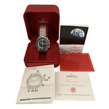  Omega Speedmaster Professional Moonwatch 145.022 Professional Moonwatch 1983 Full Set TOP Condition 