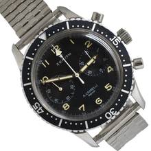  Zenith CAIRELLI Roma M.M. CP-2 A. A.M.I. Italian Military Army 1960 