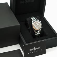 Thumbnail von Bell & Ross BR V2 V2-94 GARDE-CÔTES