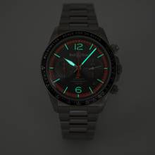 Thumbnail von Bell & Ross BR V2 V2-94 GARDE-CÔTES