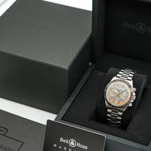 Thumbnail von Bell & Ross BR V2 V2-94 GARDE-CÔTES
