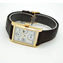  IWC Novecento Perpetual Calendar 
