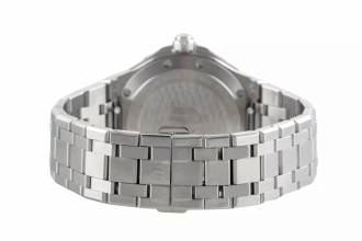 Thumbnail von Maurice Lacroix AIKON Venturer Limited Edition Stahl Ref. AI6058-SS002-431