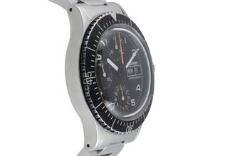 Thumbnail von Sinn 256 Universal Chronograph Stahl Automatik Ref. 256.010