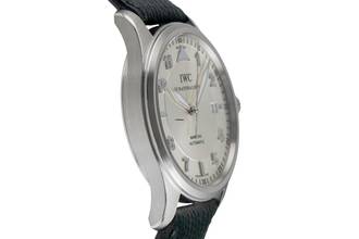 Thumbnail von IWC Fliegeruhr Mark XVI Spitfire Edelstahl Automatik Herrenuhr Ref. IW325502