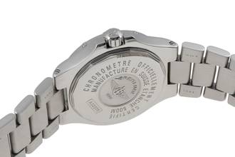 Thumbnail von Breitling Colt GMT+ Automatik Edelstahl Herrenuhr Ref. A32370