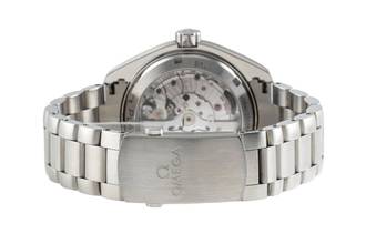 Thumbnail von Omega Seamaster Planet Ocean GMT Titan Automatik 232.90.44.22.03.001
