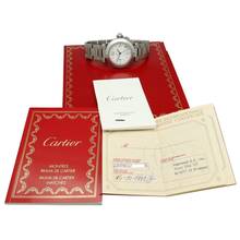 Thumbnail von Cartier Pasha C Full Set..Ref: 2324