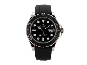  Rolex Yacht-Master 42 Weißgold 226659 