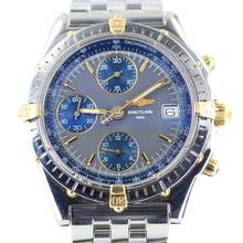  Breitling Chronomat Full Set//Ref. B13050.1//1994//# 765 