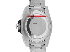 Thumbnail von Rolex GMT-Master II Batman Ref.116710BLNR 2015 Full Set wie Neu Vintage GMT Master II Batman