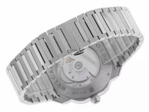 Thumbnail von Bulgari Octo Roma World Timer Ref.103481 2025 Full Set Ungetragen Octo Roma WorldTimer