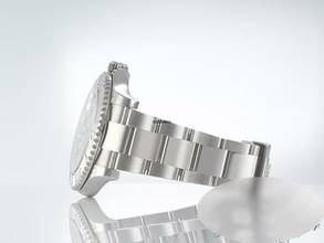 Thumbnail von Rolex Yacht-Master 40 126622 Edelstahl Platin 40 Mm Automatik Stainless Steel Oyster-band Chronometer