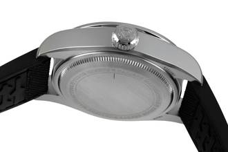 Thumbnail von Tudor Black Bay Pro Edelstahl Automatik Herrenuhr Ref. 79470-0003 B&P