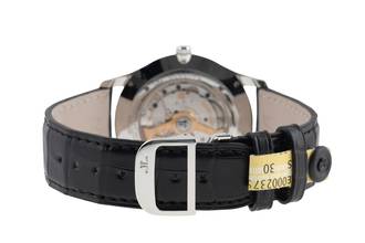 Thumbnail von Jaeger-LeCoultre Master Grande Ultra Thin Stahl Automatik Ref. Q1358480 174.8.90.S