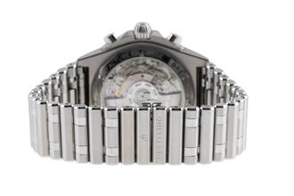 Thumbnail von Breitling Chronomat 42 B01 42 Chronograph Automatik Ref. AB0134 Box & Papiere